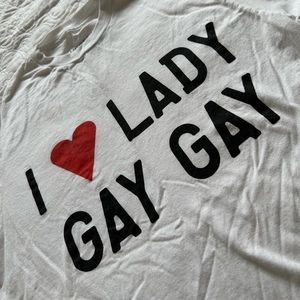 ❤️Haus of Gaga Graphic T-Shirt❤️